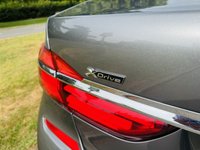 USED 2018 68 BMW 7 SERIES 3.0 740d M Sport Saloon 4dr Diesel Auto xDrive Euro 6 (s/s) (320 ps) LOW MILES+LTHER+SATNAV+1 OWNER