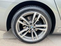 USED 2018 68 BMW 7 SERIES 3.0 740d M Sport Saloon 4dr Diesel Auto xDrive Euro 6 (s/s) (320 ps) LOW MILES+LTHER+SATNAV+1 OWNER