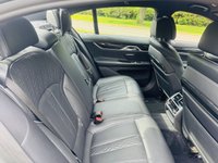 USED 2018 68 BMW 7 SERIES 3.0 740d M Sport Saloon 4dr Diesel Auto xDrive Euro 6 (s/s) (320 ps) LOW MILES+LTHER+SATNAV+1 OWNER