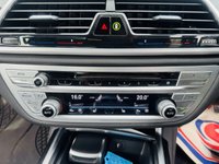 USED 2018 68 BMW 7 SERIES 3.0 740d M Sport Saloon 4dr Diesel Auto xDrive Euro 6 (s/s) (320 ps) LOW MILES+LTHER+SATNAV+1 OWNER