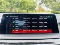 USED 2018 68 BMW 7 SERIES 3.0 740d M Sport Saloon 4dr Diesel Auto xDrive Euro 6 (s/s) (320 ps) LOW MILES+LTHER+SATNAV+1 OWNER