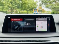 USED 2018 68 BMW 7 SERIES 3.0 740d M Sport Saloon 4dr Diesel Auto xDrive Euro 6 (s/s) (320 ps) LOW MILES+LTHER+SATNAV+1 OWNER