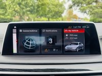USED 2018 68 BMW 7 SERIES 3.0 740d M Sport Saloon 4dr Diesel Auto xDrive Euro 6 (s/s) (320 ps) LOW MILES+LTHER+SATNAV+1 OWNER