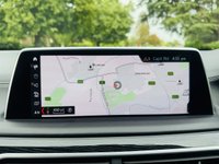 USED 2018 68 BMW 7 SERIES 3.0 740d M Sport Saloon 4dr Diesel Auto xDrive Euro 6 (s/s) (320 ps) LOW MILES+LTHER+SATNAV+1 OWNER