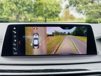 USED 2018 68 BMW 7 SERIES 3.0 740d M Sport Saloon 4dr Diesel Auto xDrive Euro 6 (s/s) (320 ps) LOW MILES+LTHER+SATNAV+1 OWNER