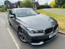 USED 2018 68 BMW 7 SERIES 3.0 740d M Sport Saloon 4dr Diesel Auto xDrive Euro 6 (s/s) (320 ps) LOW MILES+LTHER+SATNAV+1 OWNER