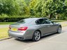 USED 2018 68 BMW 7 SERIES 3.0 740d M Sport Saloon 4dr Diesel Auto xDrive Euro 6 (s/s) (320 ps) LOW MILES+LTHER+SATNAV+1 OWNER