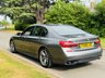 USED 2018 68 BMW 7 SERIES 3.0 740d M Sport Saloon 4dr Diesel Auto xDrive Euro 6 (s/s) (320 ps) LOW MILES+LTHER+SATNAV+1 OWNER