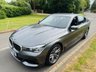 USED 2018 68 BMW 7 SERIES 3.0 740d M Sport Saloon 4dr Diesel Auto xDrive Euro 6 (s/s) (320 ps) LOW MILES+LTHER+SATNAV+1 OWNER