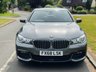 USED 2018 68 BMW 7 SERIES 3.0 740d M Sport Saloon 4dr Diesel Auto xDrive Euro 6 (s/s) (320 ps) LOW MILES+LTHER+SATNAV+1 OWNER