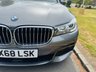 USED 2018 68 BMW 7 SERIES 3.0 740d M Sport Saloon 4dr Diesel Auto xDrive Euro 6 (s/s) (320 ps) LOW MILES+LTHER+SATNAV+1 OWNER