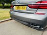USED 2018 68 BMW 7 SERIES 3.0 740d M Sport Saloon 4dr Diesel Auto xDrive Euro 6 (s/s) (320 ps) LOW MILES+LTHER+SATNAV+1 OWNER