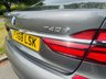 USED 2018 68 BMW 7 SERIES 3.0 740d M Sport Saloon 4dr Diesel Auto xDrive Euro 6 (s/s) (320 ps) LOW MILES+LTHER+SATNAV+1 OWNER