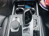 USED 2018 68 BMW 7 SERIES 3.0 740d M Sport Saloon 4dr Diesel Auto xDrive Euro 6 (s/s) (320 ps) LOW MILES+LTHER+SATNAV+1 OWNER