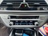 USED 2018 68 BMW 7 SERIES 3.0 740d M Sport Saloon 4dr Diesel Auto xDrive Euro 6 (s/s) (320 ps) LOW MILES+LTHER+SATNAV+1 OWNER