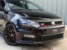 USED 2016 16 VOLKSWAGEN POLO GTI 1.8 TSI BlueMotion Tech Hatchback 5dr Petrol Manual Euro 6 (s/s) (192 ps) 