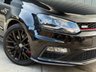 USED 2016 16 VOLKSWAGEN POLO GTI 1.8 TSI BlueMotion Tech Hatchback 5dr Petrol Manual Euro 6 (s/s) (192 ps) 
