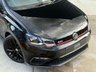 USED 2016 16 VOLKSWAGEN POLO GTI 1.8 TSI BlueMotion Tech Hatchback 5dr Petrol Manual Euro 6 (s/s) (192 ps) 