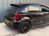 USED 2016 16 VOLKSWAGEN POLO GTI 1.8 TSI BlueMotion Tech Hatchback 5dr Petrol Manual Euro 6 (s/s) (192 ps) 