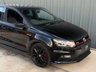 USED 2016 16 VOLKSWAGEN POLO GTI 1.8 TSI BlueMotion Tech Hatchback 5dr Petrol Manual Euro 6 (s/s) (192 ps) 