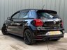 USED 2016 16 VOLKSWAGEN POLO GTI 1.8 TSI BlueMotion Tech Hatchback 5dr Petrol Manual Euro 6 (s/s) (192 ps) 