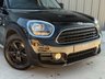 USED 2019 J MINI COUNTRYMAN Cooper Classic 1.5 SUV 5dr Petrol Manual Euro 6 (s/s) (136 ps) 