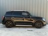 USED 2019 J MINI COUNTRYMAN Cooper Classic 1.5 SUV 5dr Petrol Manual Euro 6 (s/s) (136 ps) 