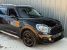 USED 2019 J MINI COUNTRYMAN Cooper Classic 1.5 SUV 5dr Petrol Manual Euro 6 (s/s) (136 ps) 