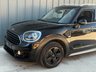 USED 2019 J MINI COUNTRYMAN Cooper Classic 1.5 SUV 5dr Petrol Manual Euro 6 (s/s) (136 ps) 