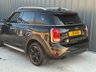 USED 2019 J MINI COUNTRYMAN Cooper Classic 1.5 SUV 5dr Petrol Manual Euro 6 (s/s) (136 ps) 