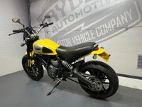 USED 2016 16 DUCATI Scrambler 800 - BUY ONLINE 24 HRS A DAY - FINANCE AVAILABLE - ALL TYPES OF CREDIT ACCEPTED WITH LEO VINCE EXHAUST