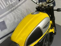 USED 2016 16 DUCATI Scrambler 800 - BUY ONLINE 24 HRS A DAY - FINANCE AVAILABLE - ALL TYPES OF CREDIT ACCEPTED WITH LEO VINCE EXHAUST