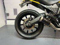 USED 2016 16 DUCATI Scrambler 800 - BUY ONLINE 24 HRS A DAY - FINANCE AVAILABLE - ALL TYPES OF CREDIT ACCEPTED WITH LEO VINCE EXHAUST