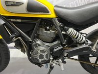 USED 2016 16 DUCATI Scrambler 800 - BUY ONLINE 24 HRS A DAY - FINANCE AVAILABLE - ALL TYPES OF CREDIT ACCEPTED WITH LEO VINCE EXHAUST