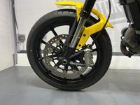USED 2016 16 DUCATI Scrambler 800 - BUY ONLINE 24 HRS A DAY - FINANCE AVAILABLE - ALL TYPES OF CREDIT ACCEPTED WITH LEO VINCE EXHAUST