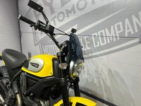 USED 2016 16 DUCATI Scrambler 800 - BUY ONLINE 24 HRS A DAY - FINANCE AVAILABLE - ALL TYPES OF CREDIT ACCEPTED WITH LEO VINCE EXHAUST