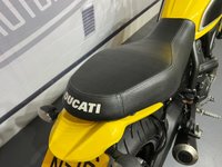 USED 2016 16 DUCATI Scrambler 800 - BUY ONLINE 24 HRS A DAY - FINANCE AVAILABLE - ALL TYPES OF CREDIT ACCEPTED WITH LEO VINCE EXHAUST
