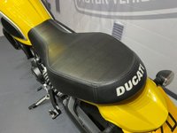 USED 2016 16 DUCATI Scrambler 800 - BUY ONLINE 24 HRS A DAY - FINANCE AVAILABLE - ALL TYPES OF CREDIT ACCEPTED WITH LEO VINCE EXHAUST