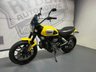 USED 2016 16 DUCATI Scrambler 800 - BUY ONLINE 24 HRS A DAY - FINANCE AVAILABLE - ALL TYPES OF CREDIT ACCEPTED WITH LEO VINCE EXHAUST