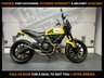 USED 2016 16 DUCATI Scrambler 800 - BUY ONLINE 24 HRS A DAY - FINANCE AVAILABLE - ALL TYPES OF CREDIT ACCEPTED WITH LEO VINCE EXHAUST