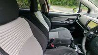 USED 2019 69 TOYOTA YARIS 1.5 VVT-i Icon Tech Hatchback 5dr Petrol Manual Euro 6 (111 ps) 8.9% APR FINANCE RATES
