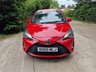 USED 2019 69 TOYOTA YARIS 1.5 VVT-i Icon Tech Hatchback 5dr Petrol Manual Euro 6 (111 ps) 8.9% APR FINANCE RATES