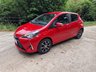 USED 2019 69 TOYOTA YARIS 1.5 VVT-i Icon Tech Hatchback 5dr Petrol Manual Euro 6 (111 ps) 8.9% APR FINANCE RATES