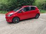 USED 2019 69 TOYOTA YARIS 1.5 VVT-i Icon Tech Hatchback 5dr Petrol Manual Euro 6 (111 ps) 8.9% APR FINANCE RATES
