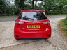 USED 2019 69 TOYOTA YARIS 1.5 VVT-i Icon Tech Hatchback 5dr Petrol Manual Euro 6 (111 ps) 8.9% APR FINANCE RATES