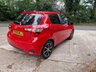 USED 2019 69 TOYOTA YARIS 1.5 VVT-i Icon Tech Hatchback 5dr Petrol Manual Euro 6 (111 ps) 8.9% APR FINANCE RATES