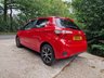 USED 2019 69 TOYOTA YARIS 1.5 VVT-i Icon Tech Hatchback 5dr Petrol Manual Euro 6 (111 ps) 8.9% APR FINANCE RATES