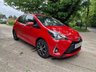 USED 2019 69 TOYOTA YARIS 1.5 VVT-i Icon Tech Hatchback 5dr Petrol Manual Euro 6 (111 ps) 8.9% APR FINANCE RATES