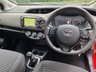 USED 2019 69 TOYOTA YARIS 1.5 VVT-i Icon Tech Hatchback 5dr Petrol Manual Euro 6 (111 ps) 8.9% APR FINANCE RATES
