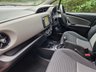USED 2019 69 TOYOTA YARIS 1.5 VVT-i Icon Tech Hatchback 5dr Petrol Manual Euro 6 (111 ps) 8.9% APR FINANCE RATES
